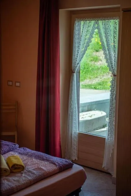 Trilocale Aria - Myholidaylivigno 0*, Livigno