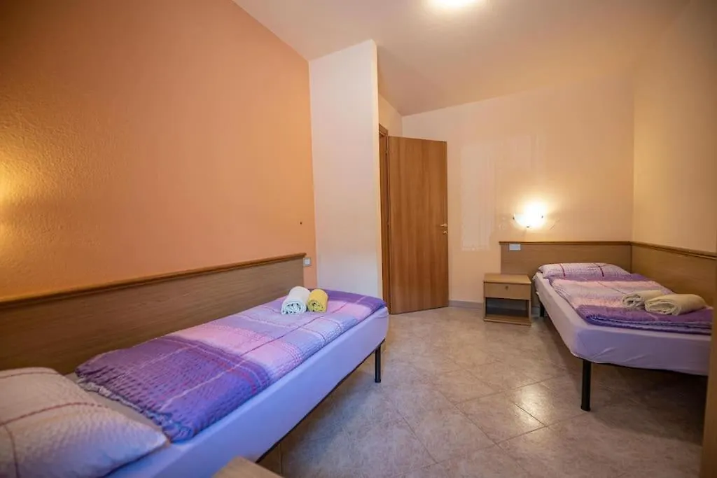 Trilocale Aria - Myholidaylivigno