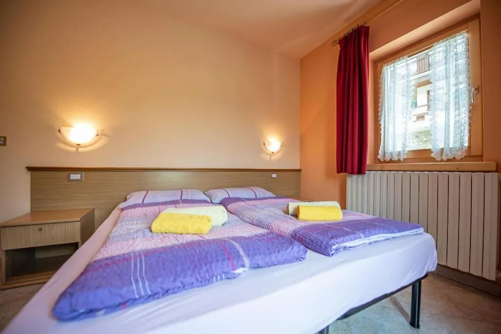 Trilocale Aria - Myholidaylivigno Livigno