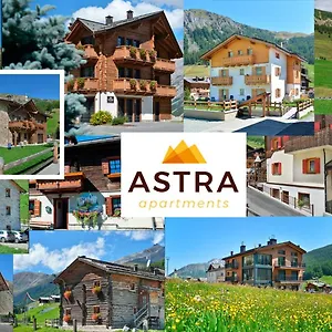 Astra Appartamento